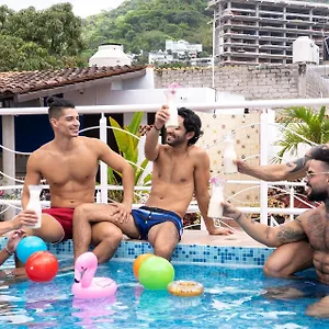 3* Hotel La Iguana De Oro Vallarta