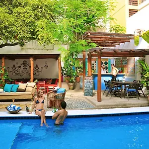 3* Hotel Mercedes Petit Hotel-adults Only
