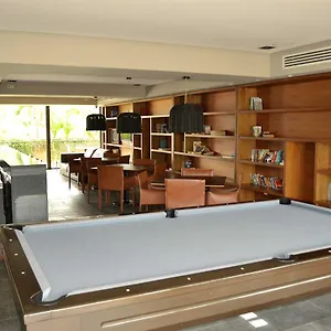4* Hotel Nima Bay Lifestyles Experience